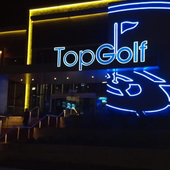 Topgolf - Golf Near Me - The Colony, Texas
