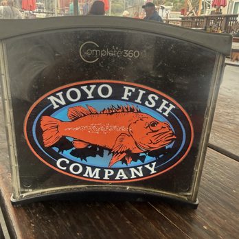 Noyo Fish Company - Seafood Near Me - Fort Bragg, California Noyo Fish Company - Seafood Near Me - Fort Bragg, California