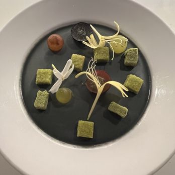 Localis - Desserts - New American Near Me - Sacramento, California Localis - Desserts - New American Near Me - Sacramento, California