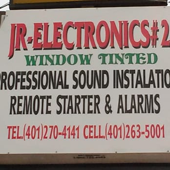 J R Electronics II - Electronics Near Me - Providence, Rhode Island J R Electronics II - Electronics Near Me - Providence, Rhode Island