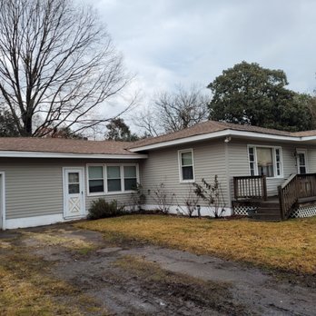 Ricky Shakallis - This is a ranch that had quite a few issues the homeowner was dealing with but gladly alls well now - Roofing Near Me Ricky Shakallis - This is a ranch that had quite a few issues the homeowner was dealing with but gladly alls well now - Roofing Near Me
