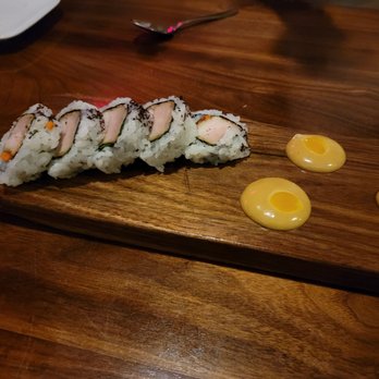 Uchi Houston - Sushi Bars Near Me - Houston, Texas Uchi Houston - Sushi Bars Near Me - Houston, Texas