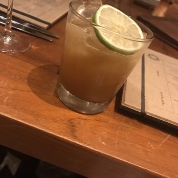 Ka'ana Kitchen - Cocktail - Asian Fusion Near Me - Wailea, Hawaii
