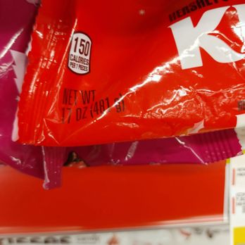 Walgreens - 17oz. Bag of Kisses - Drugstores Near Me - Ewa Beach, Hawaii