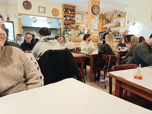 Casinha do Petisco by null