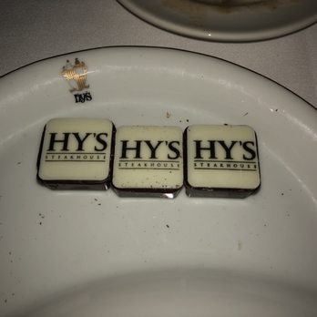 Hy's Steak House - Steakhouses Near Me - Honolulu, Hawaii Hy's Steak House - Steakhouses Near Me - Honolulu, Hawaii