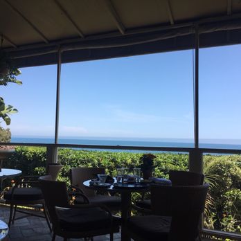 Geoffrey's Malibu - Seafood Near Me - Malibu, California