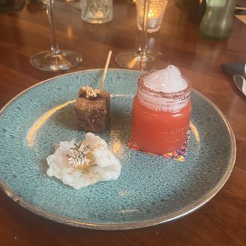 Revival Kitchen - Welcome bite - New American Near Me - Reedsville, Pennsylvania