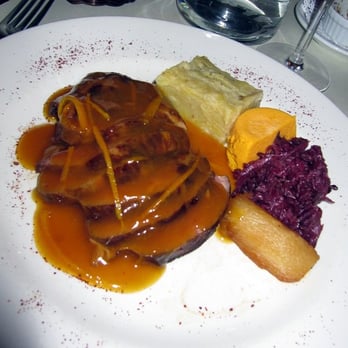 Pégase - Magret du canard - French Near Me - Montreal, Quebec