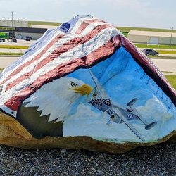 Ida County Freedom Rock