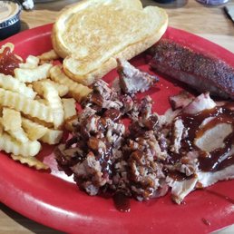 Sliced Pork