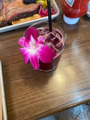 The Smoke Shop BBQ - Assembly Row by null