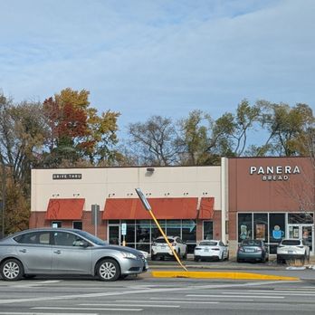 Panera Bread - Front - Sandwiches Near Me - Palatine, Illinois