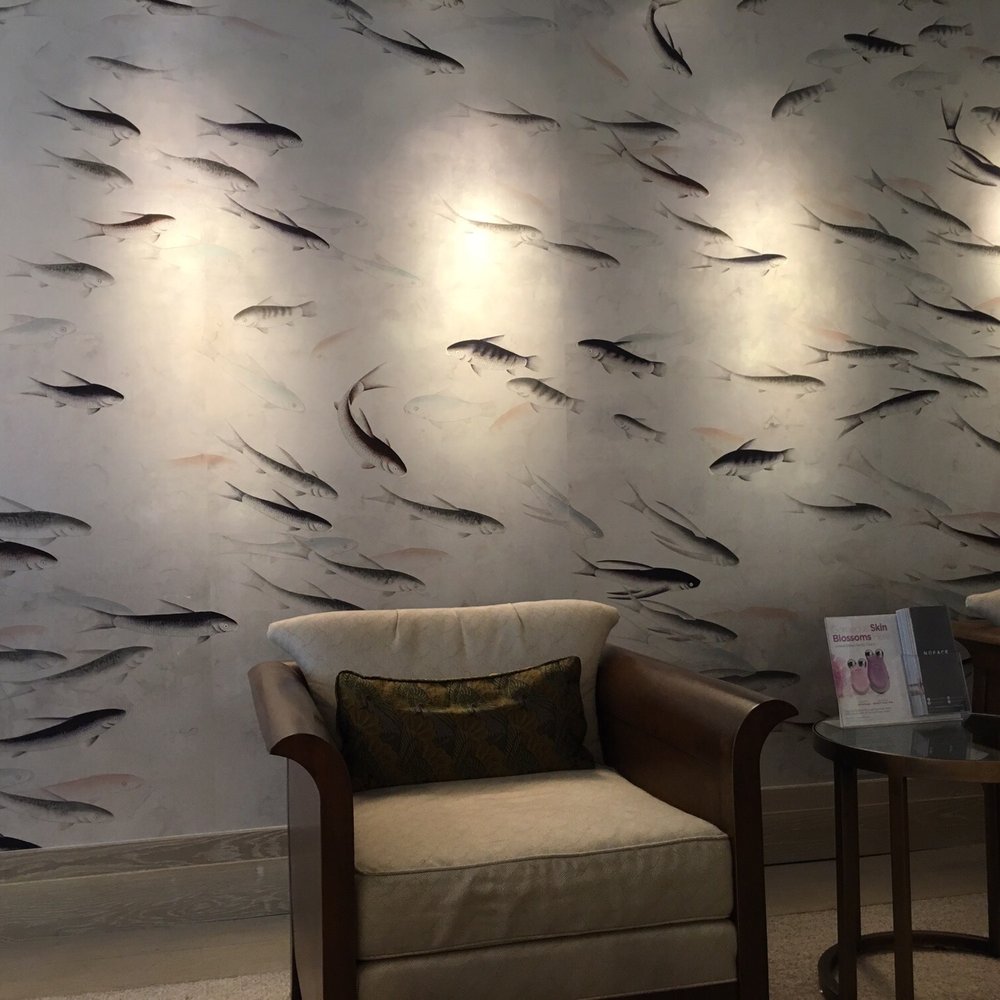 Chuan Spa - Massage Near Me - Pasadena, California Chuan Spa - Massage Near Me - Pasadena, California