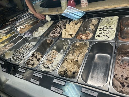 That's Amore Gelato by null