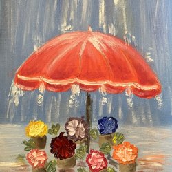 Otto's Fine Art Academy - Student Art