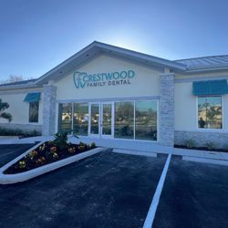 Crestwood Family Dental