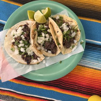 Itacate Taqueria - Tacos de barbacoa. Deliciosos not greasy not to much fat very flavorful!! - Mexican Near Me - Houston, Texas Itacate Taqueria - Tacos de barbacoa. Deliciosos not greasy not to much fat very flavorful!! - Mexican Near Me - Houston, Texas