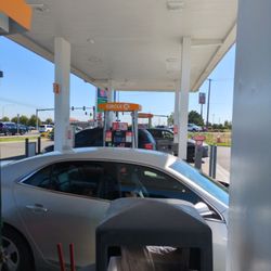 Circle K