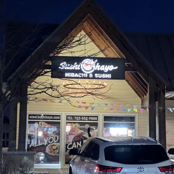 Sushi Ohayo - Japanese Near Me - Falls Church, Virginia Sushi Ohayo - Japanese Near Me - Falls Church, Virginia