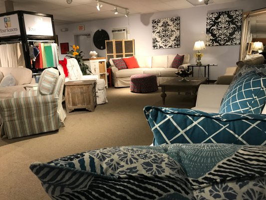 Allen Wayside Furniture Super 3611 Lafayette Rd Portsmouth