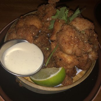 RAMEN-SAN - karaage chicken - Ramen Near Me - Chicago, Illinois RAMEN-SAN - karaage chicken - Ramen Near Me - Chicago, Illinois