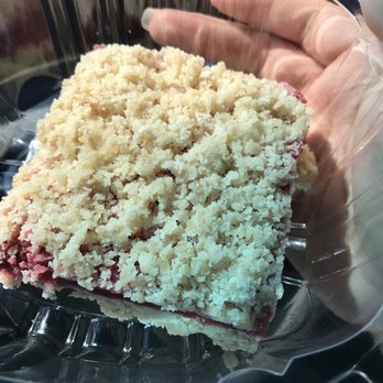 Cake And Cup Bake Shoppe - Coffee & Tea Near Me - Lititz, Pennsylvania