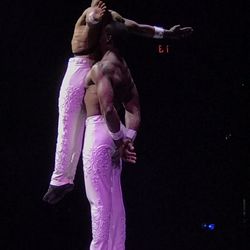 UniverSoul Circus