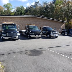 Blair Towing and Recovery