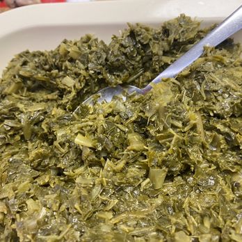 Carolina Barbecue - Collards - Barbeque Near Me - Garner, North Carolina Carolina Barbecue - Collards - Barbeque Near Me - Garner, North Carolina