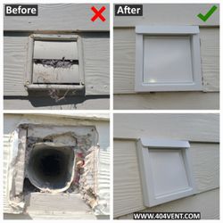 Home Dryer Solutions