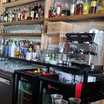 Amarone - bar - Italian Near Me - Aventura, Florida