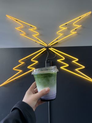 Excelsior Coffee by null Excelsior Coffee by null