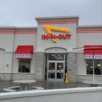 In-N-Out Burger - Woohoo our In n Out is officially open 12.14.21 - Burgers Near Me - Yorba Linda, California In-N-Out Burger - Woohoo our In n Out is officially open 12.14.21 - Burgers Near Me - Yorba Linda, California