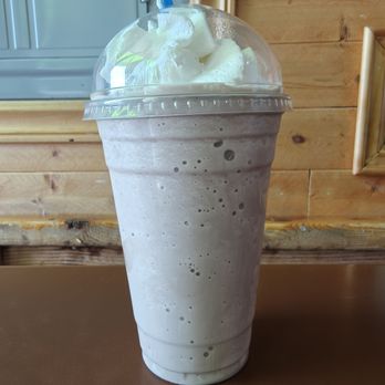 La Copa Loca Gelato - Chocolate Milkshake - Ice Cream & Frozen Yogurt Near Me - San Francisco, California La Copa Loca Gelato - Chocolate Milkshake - Ice Cream & Frozen Yogurt Near Me - San Francisco, California