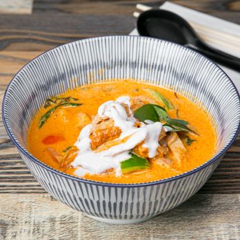 Siam Thai Kitchen - Duck Curry - Thai Near Me - Mission Viejo, California Siam Thai Kitchen - Duck Curry - Thai Near Me - Mission Viejo, California