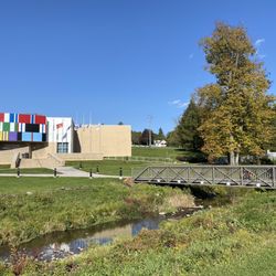 Pennsylvania Military Museum