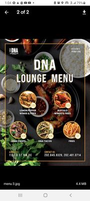 DNA social house by null