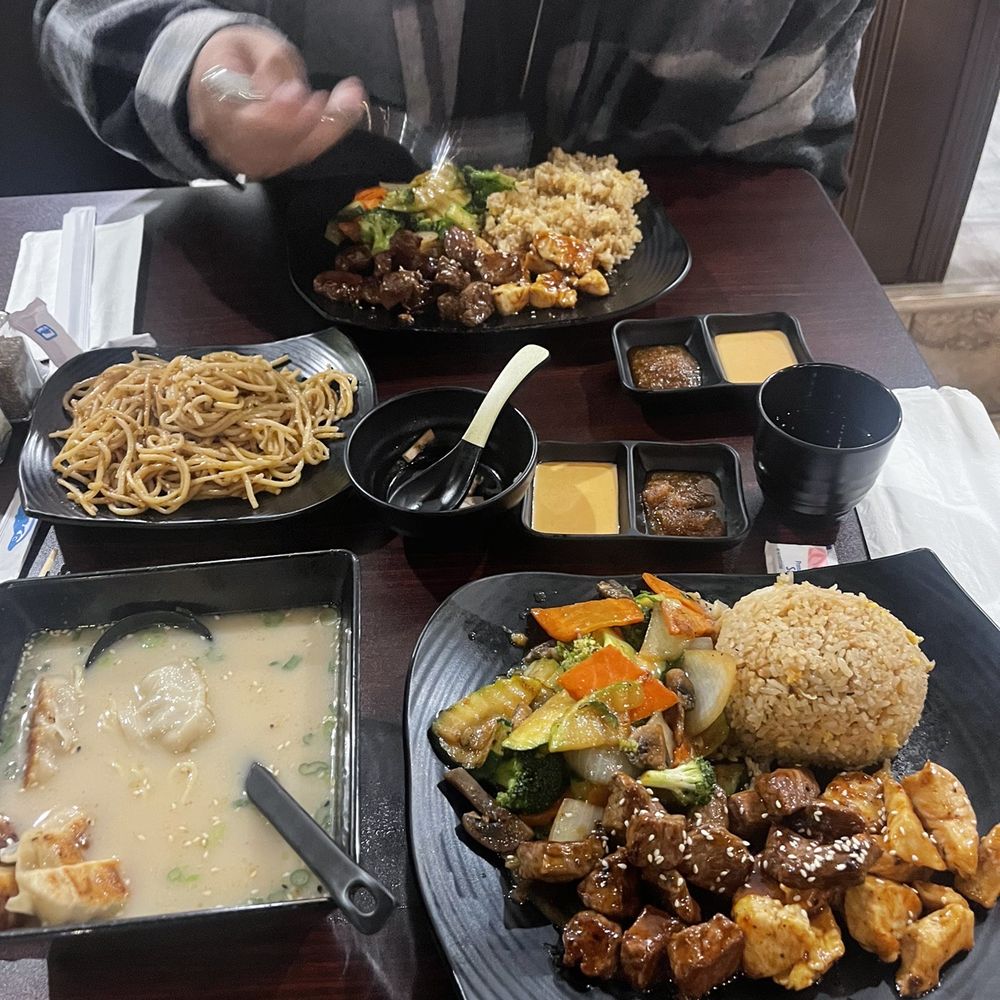 Hiratori - Teppanyaki Near Me - Parker, Colorado Hiratori - Teppanyaki Near Me - Parker, Colorado