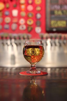 Station 26 Brewing Co. by null