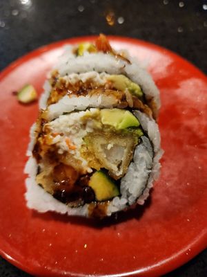 Sushi Ohana by null
