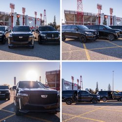Cascade Limousine Service