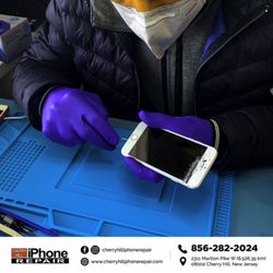 Cherry Hill iPhone Repair - Ipad screen repair