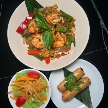 Prem Thai Restaurant and Noodle Bar - Thai Near Me - Brooklyn, New York Prem Thai Restaurant and Noodle Bar - Thai Near Me - Brooklyn, New York