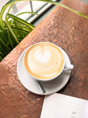 Arabica Coffee Company by null