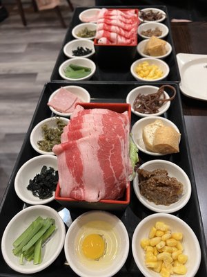 Ten Seconds Yunnan Rice Noodle by null