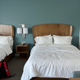 Beds Beds