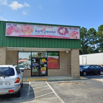 El Centroamericano - Salvadoran Near Me - Ladson, South Carolina El Centroamericano - Salvadoran Near Me - Ladson, South Carolina