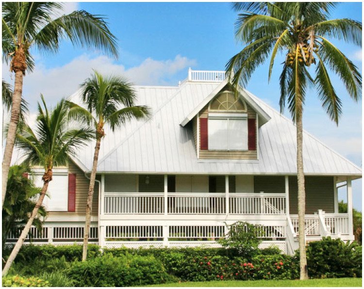 TROPICAL ROOFING SYSTEMS Updated August 2024 1101 Saeger Ave, Fort