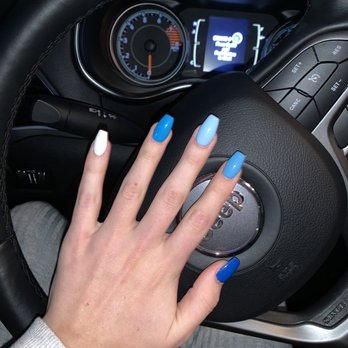 Cozy Nails - Nail Salons Near Me - Lee, New Hampshire